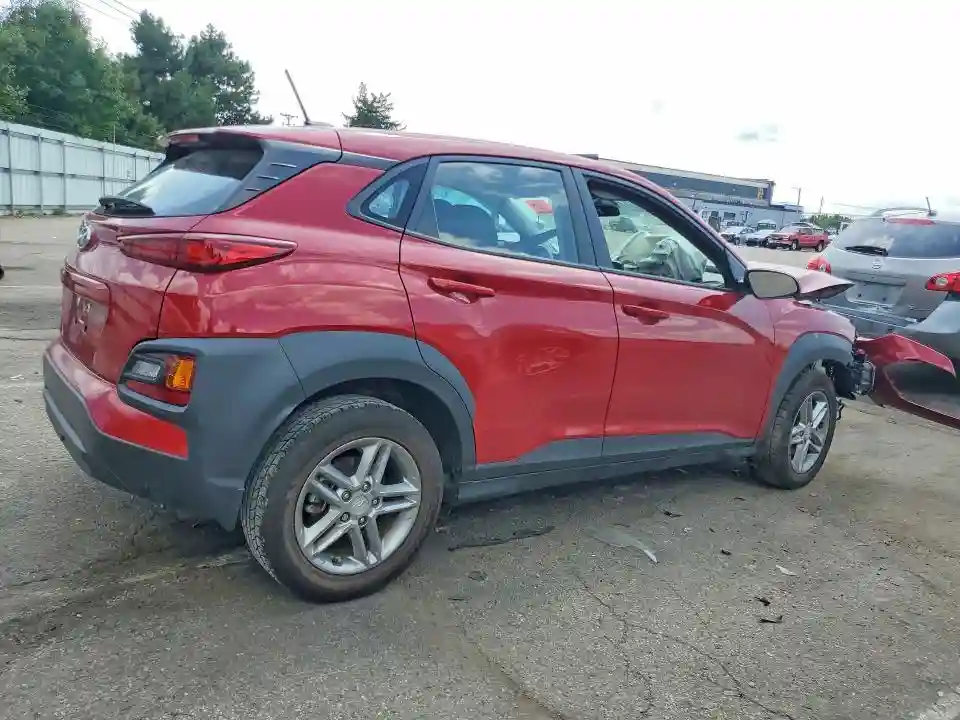 KM8K12AA1JU170060 2018 HYUNDAI KONA-2