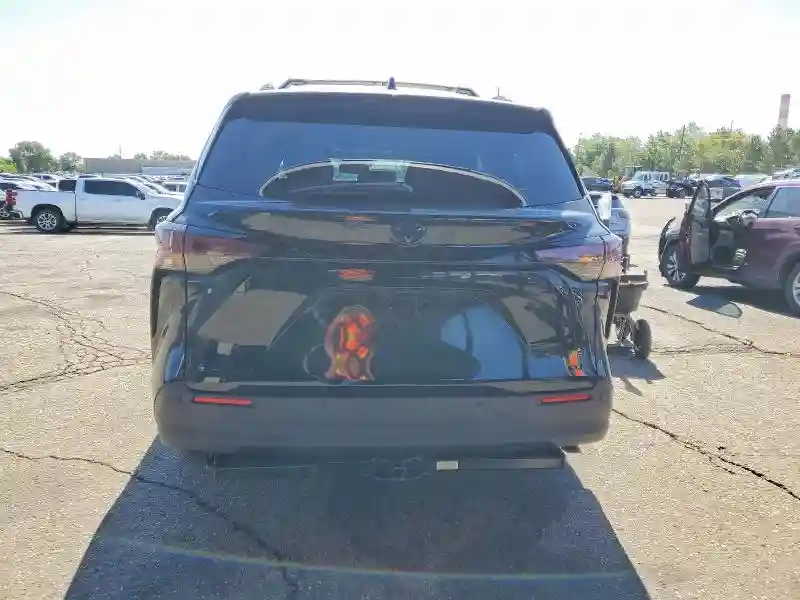 5TDCSKFC9SS163413 2025 TOYOTA SIENNA-5