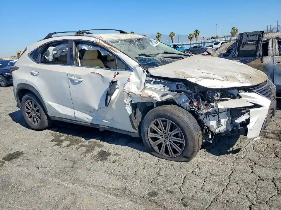 JTJAARBZ6L5010294 2020 LEXUS NX-3