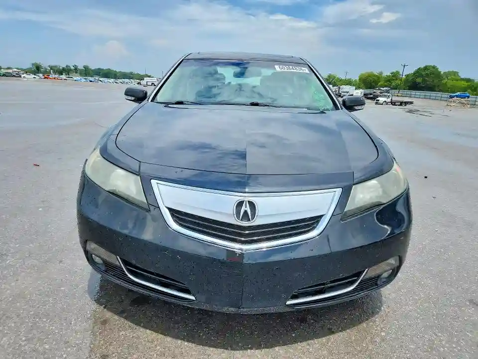 19UUA8F31EA002552 2014 ACURA TL-4