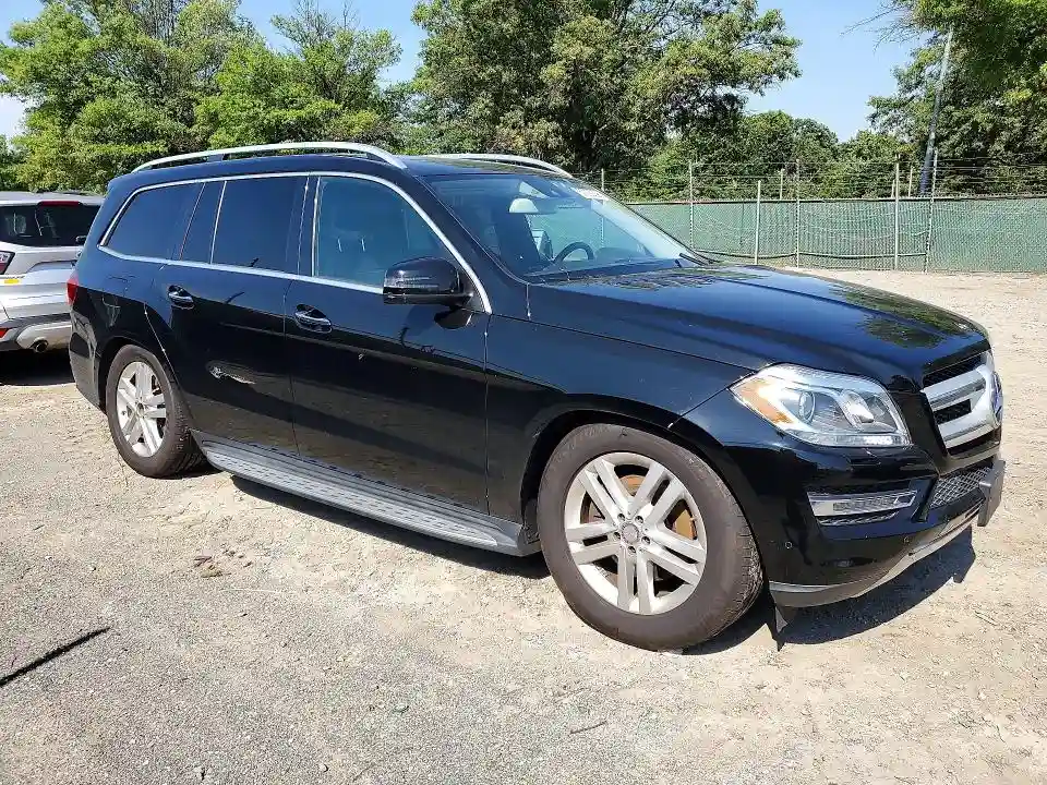 4JGDF6EE8FA605504 2015 MERCEDES-BENZ GL-CLASS-3