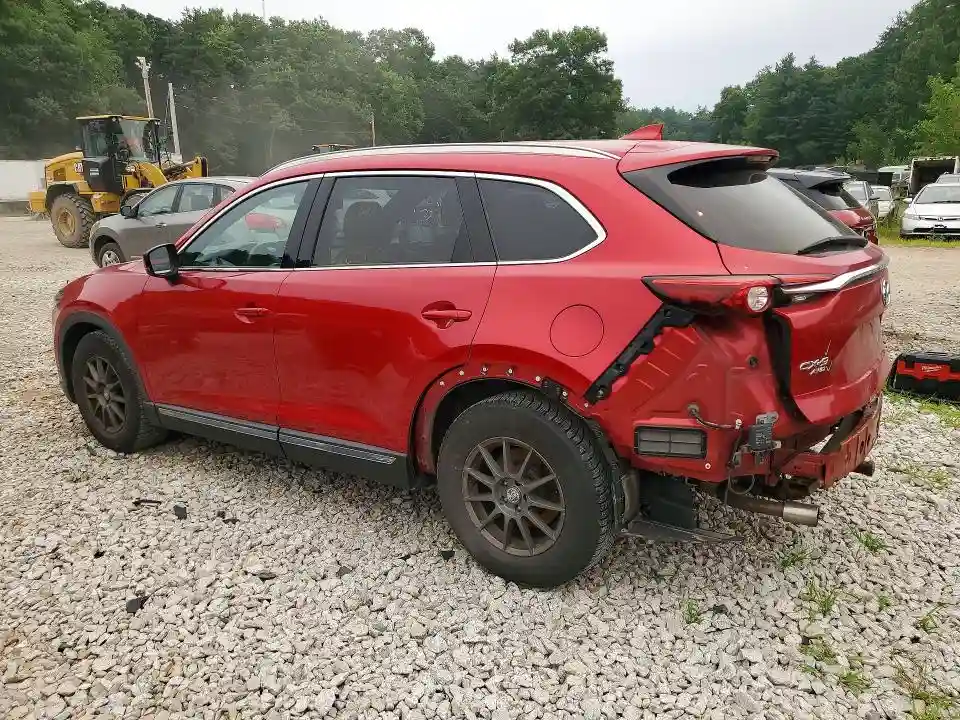 JM3TCBDY4G0104024 2016 MAZDA CX-9-1