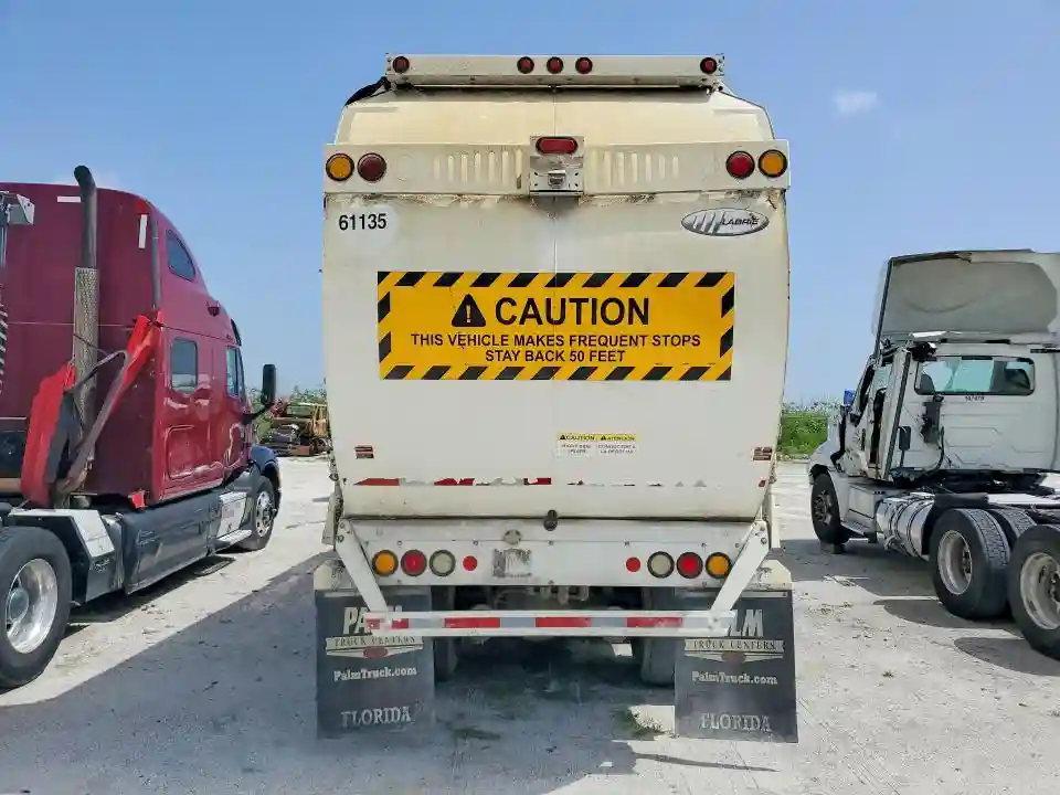 3BPDLJ0X1KF103041 2019 PETERBILT ALL OTHER-5