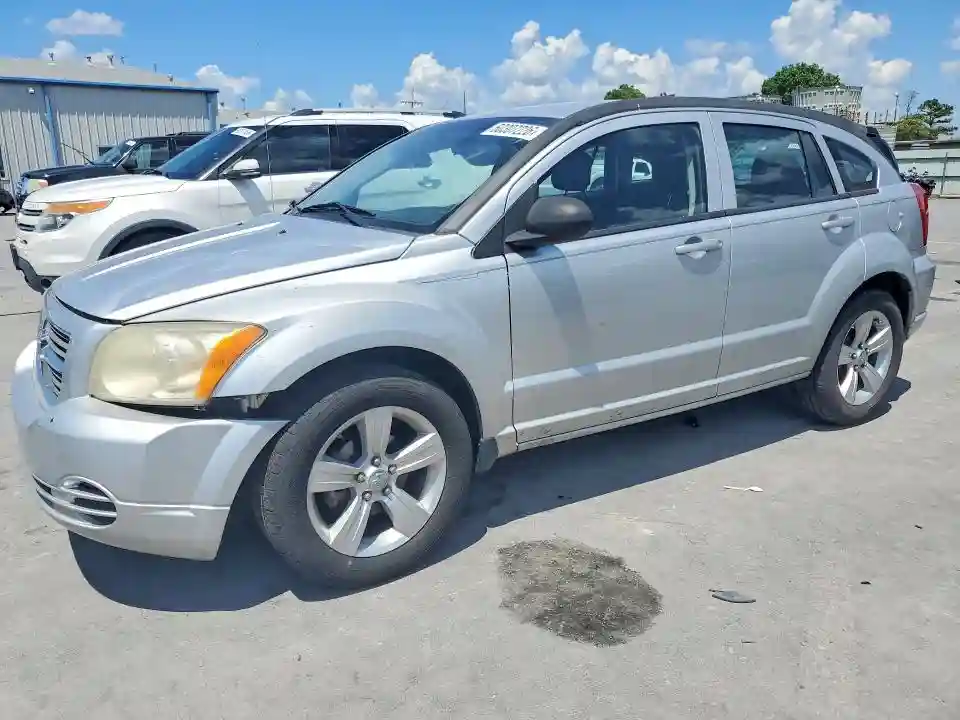1B3CB4HA2AD650343 2010 DODGE CALIBER-0
