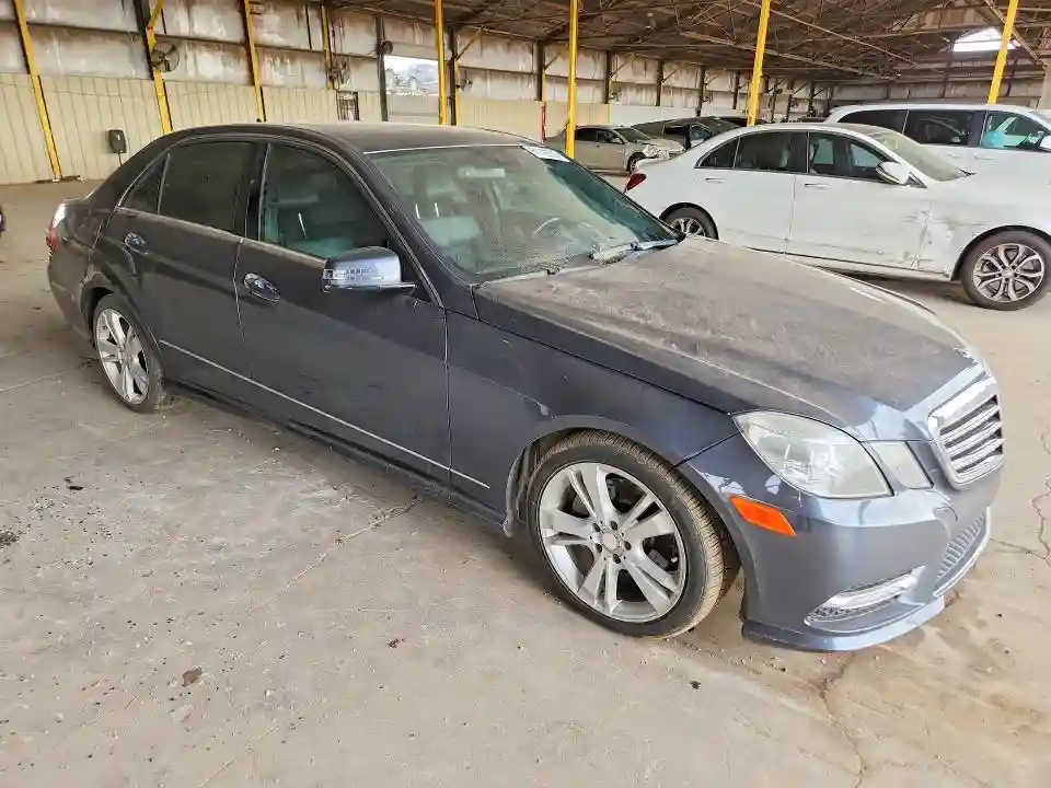 WDDHF5KB6DA707686 2013 MERCEDES-BENZ E-CLASS-3