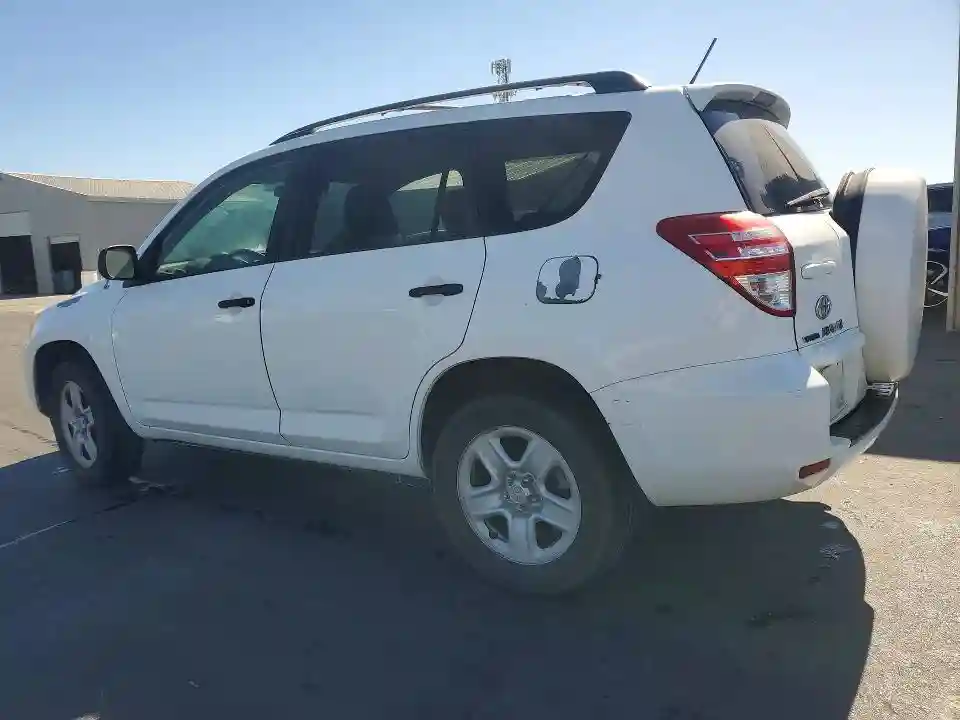 2T3ZF4DV8AW050046 2010 TOYOTA RAV4-1