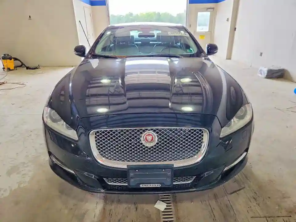 SAJWJ2GD9F8V88617 2015 JAGUAR XJ-4