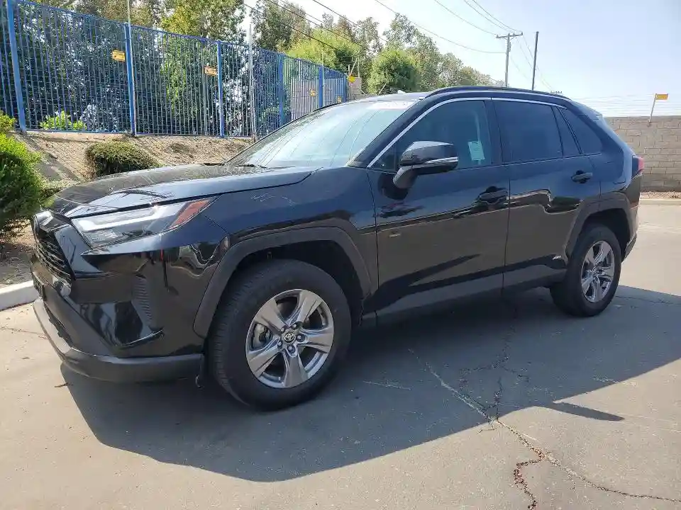 4T3RWRFV7PU091111 2023 TOYOTA RAV4-0
