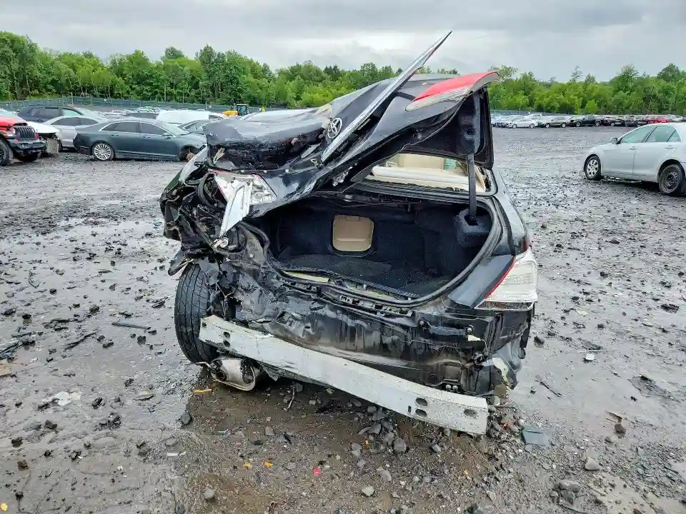 4T1BK3DB1CU442875 2012 TOYOTA AVALON-5