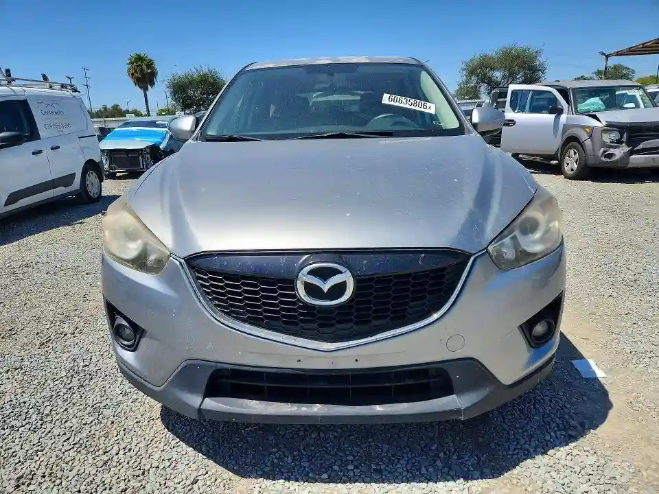 JM3KE2CE2D0136432 2013 MAZDA CX-5-4