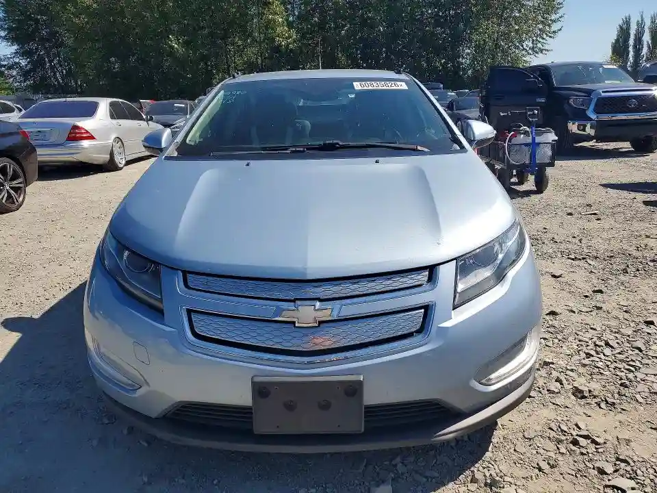 1G1RD6E46DU125120 2013 CHEVROLET VOLT-4