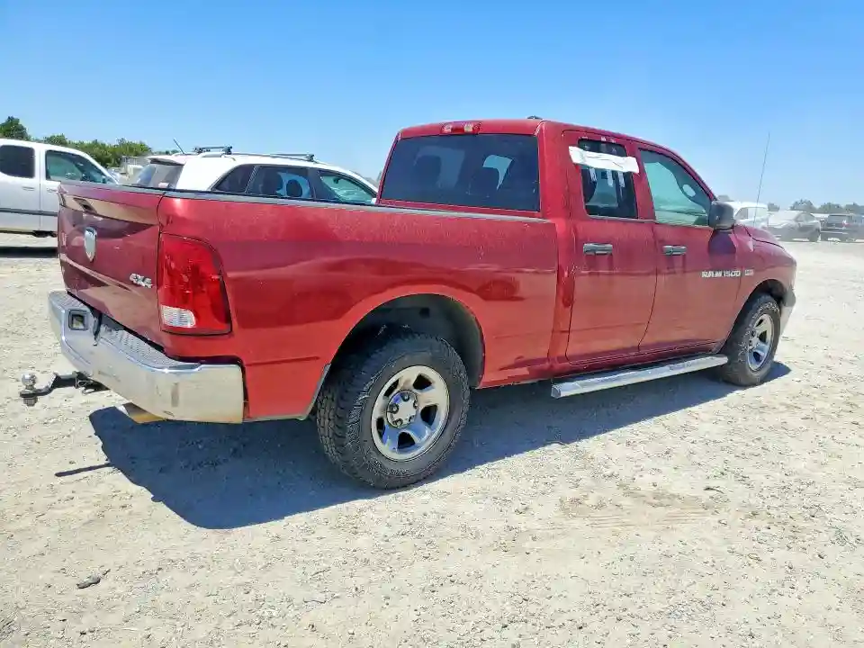 1D7RV1GT6BS644274 2011 DODGE RAM 1500-2