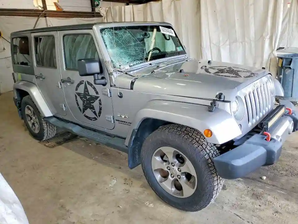 1C4BJWEG1GL146916 2016 JEEP WRANGLER-3