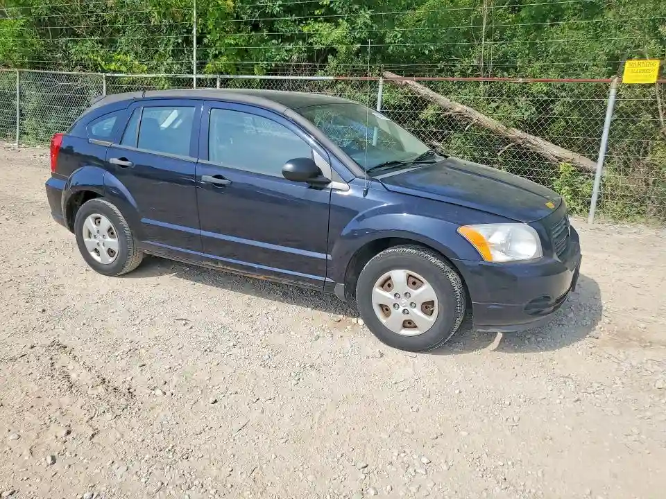 1B3CB1HA0BD120422 2011 DODGE CALIBER-3