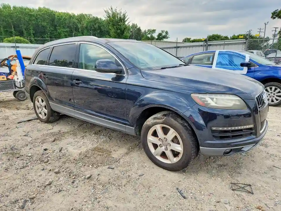 WA1LGAFE7BD007096 2011 AUDI Q7-3