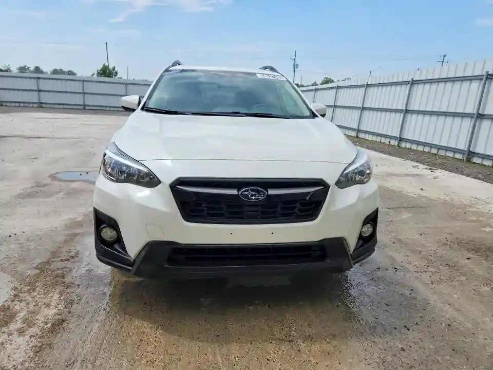 JF2GTACC6KH391968 2019 SUBARU CROSSTREK-4