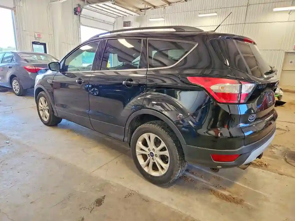 1FMCU9GD6HUC98424 2017 FORD ESCAPE SE-1