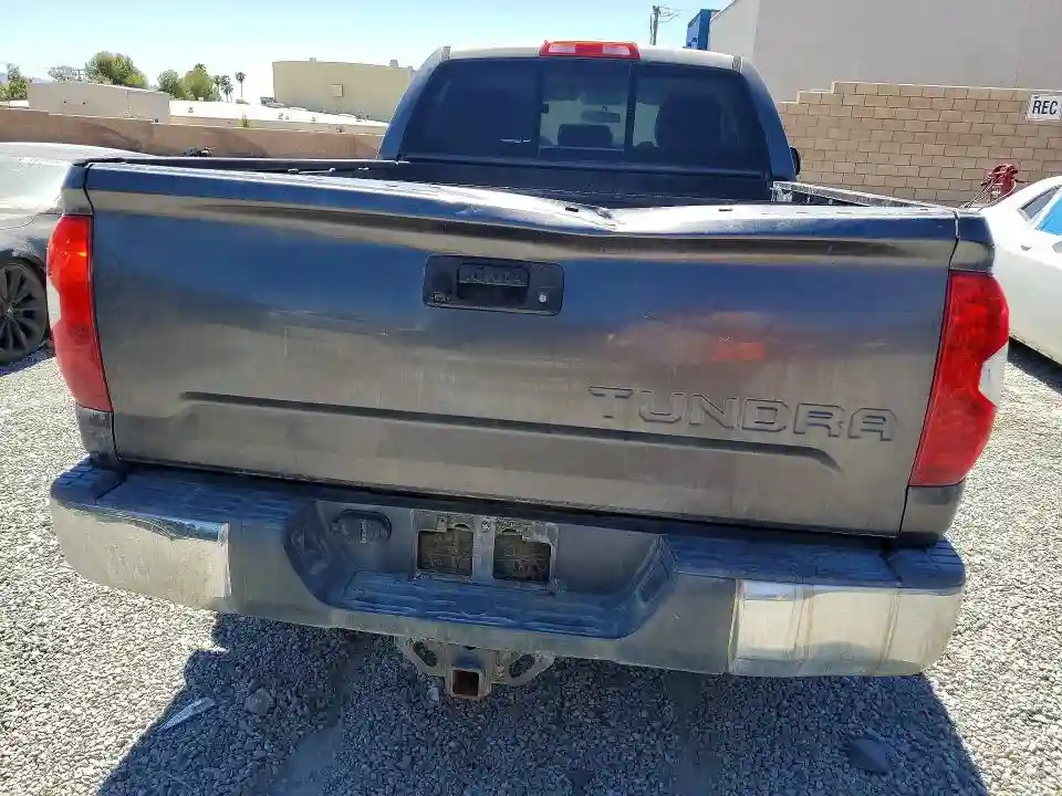 5TFRM5F18GX096602 2016 TOYOTA TUNDRA-5