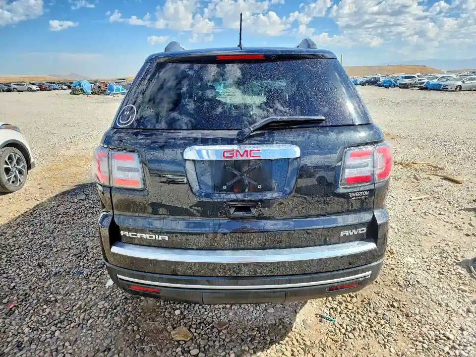 1GKKVRKD1FJ291565 2015 GMC ACADIA-5