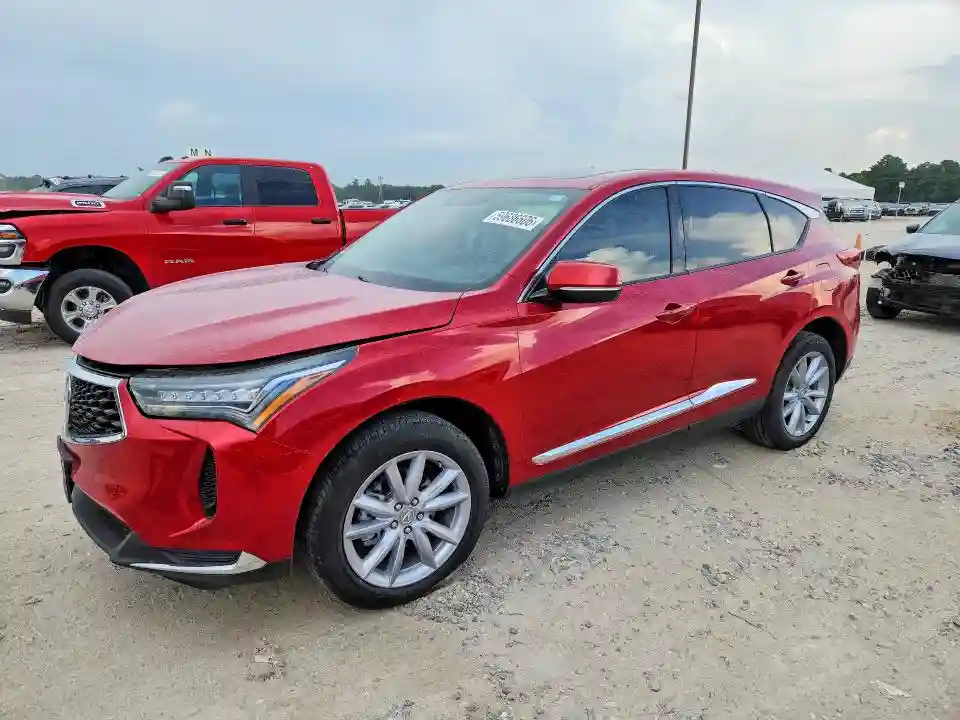 5J8TC2H31RL025274 2024 ACURA RDX-0