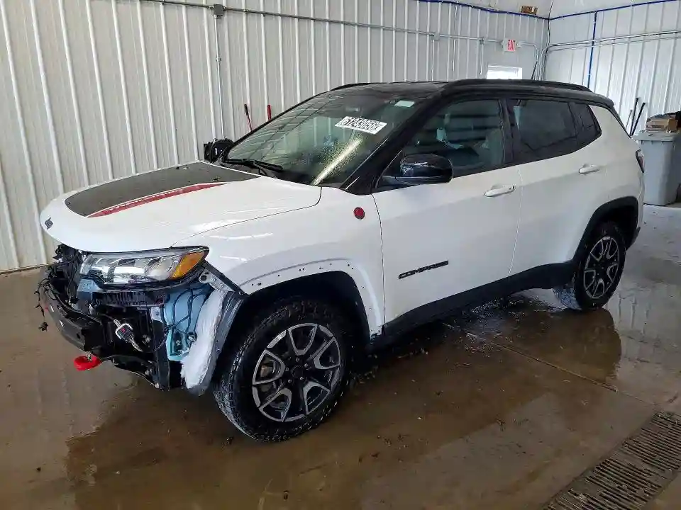 3C4NJDDN4ST532681 2025 JEEP COMPASS-0