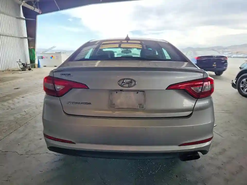 5NPE24AF7HH556671 2017 HYUNDAI SONATA-5