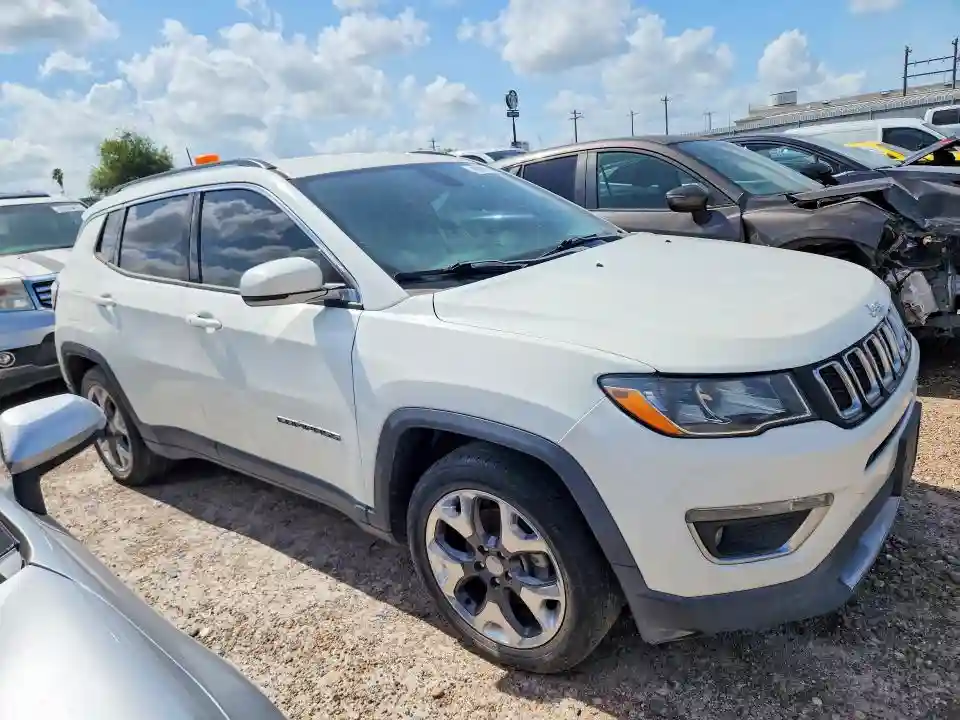 3C4NJCCB5LT122457 2020 JEEP COMPASS-3
