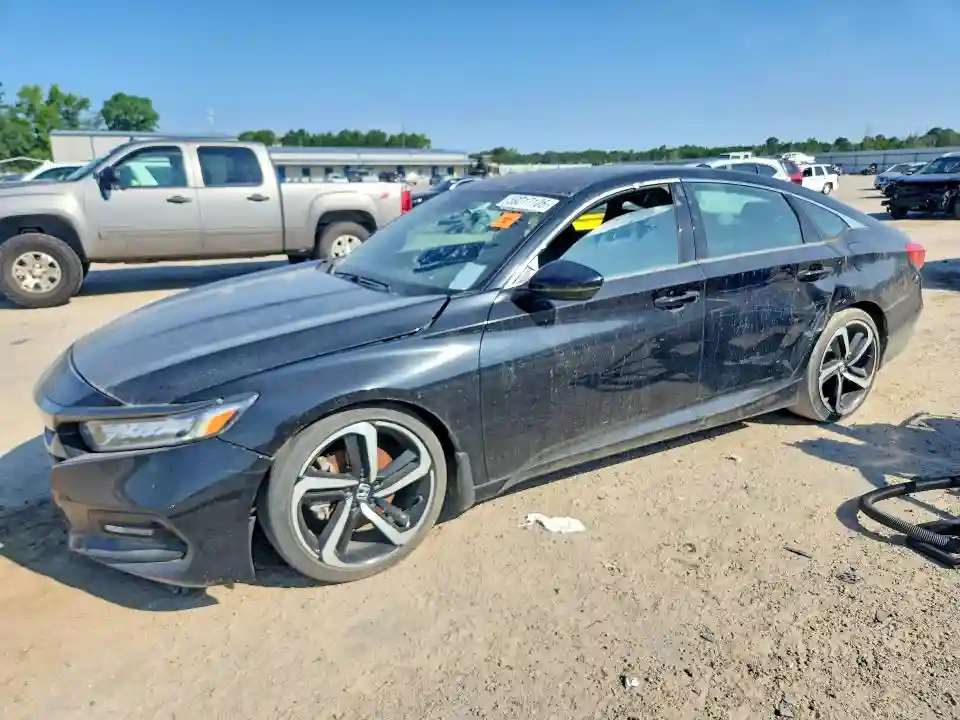 1HGCV1F35LA051421 2020 HONDA ACCORD-0