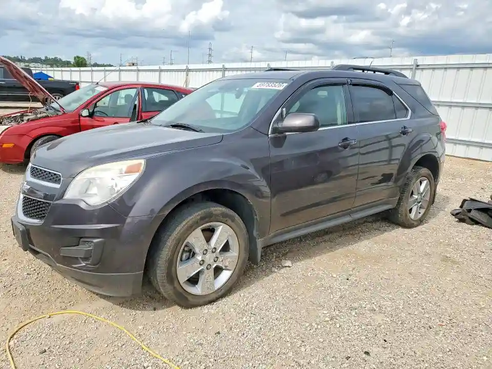 2GNFLEE31D6224660 2013 CHEVROLET EQUINOX-0