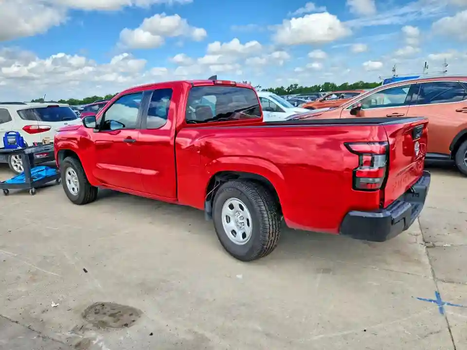 1N6ED1CL4RN650033 2024 NISSAN FRONTIER-1