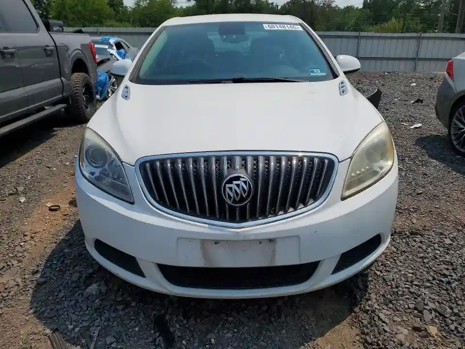 1G4PV5SK5F4217326 2015 BUICK VERANO-4