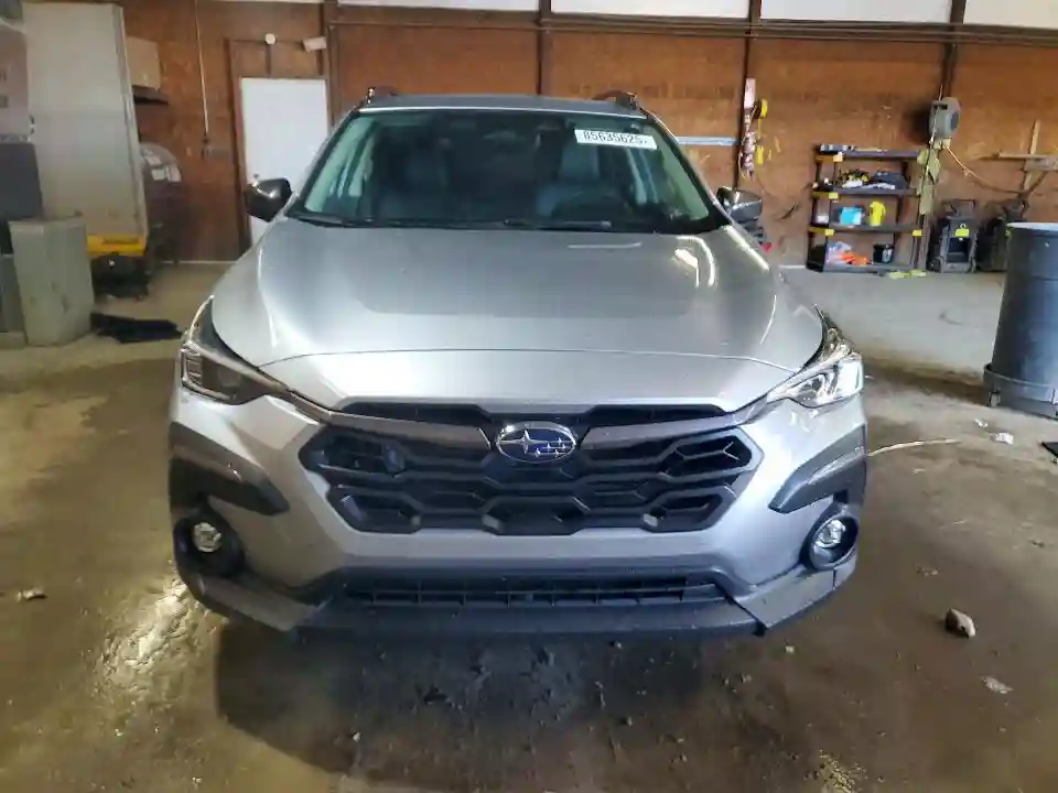 4S4GUHL65R3753385 2024 SUBARU CROSSTREK-4