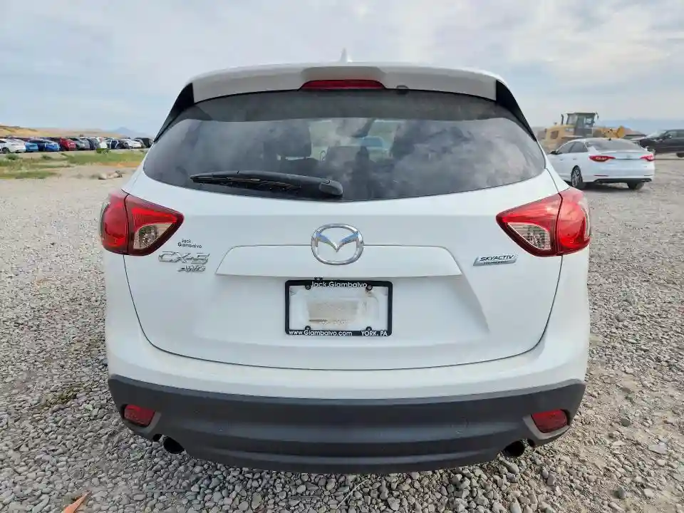 JM3KE4DY2E0381530 2014 MAZDA CX-5-5