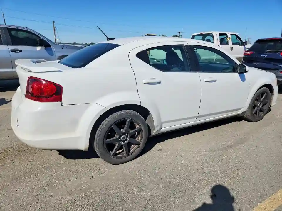 1C3CDZEG4CN228056 2012 DODGE AVENGER-2