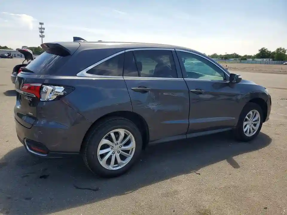 5J8TB4H51GL000372 2016 ACURA RDX-2