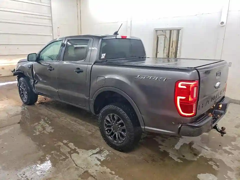 1FTER4EH1KLA49095 2019 FORD RANGER-1