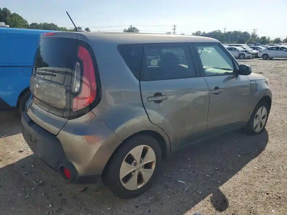 KNDJN2A25G7304153 2016 KIA SOUL-2
