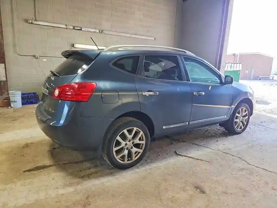 JN8AS5MV2CW360796 2012 NISSAN ROGUE-2