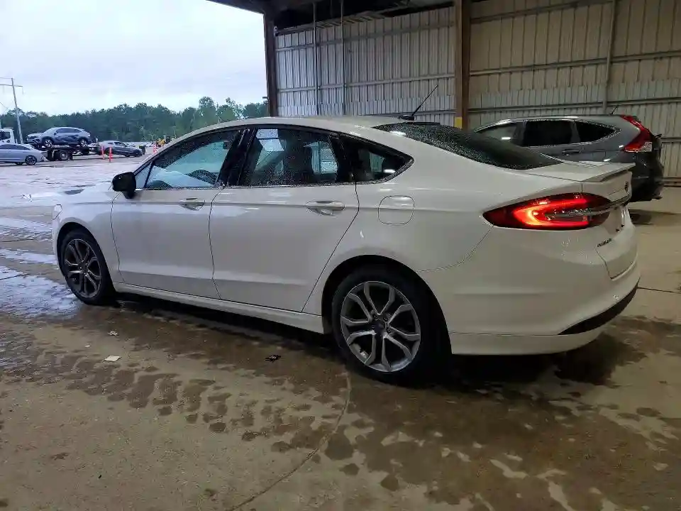 3FA6P0HD1HR339512 2017 FORD FUSION-1