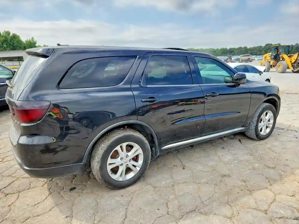 1C4RDHAG8CC301348 2012 DODGE DURANGO-2