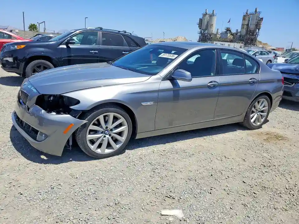WBAFR7C50CC808235 2012 BMW 5 SERIES-0