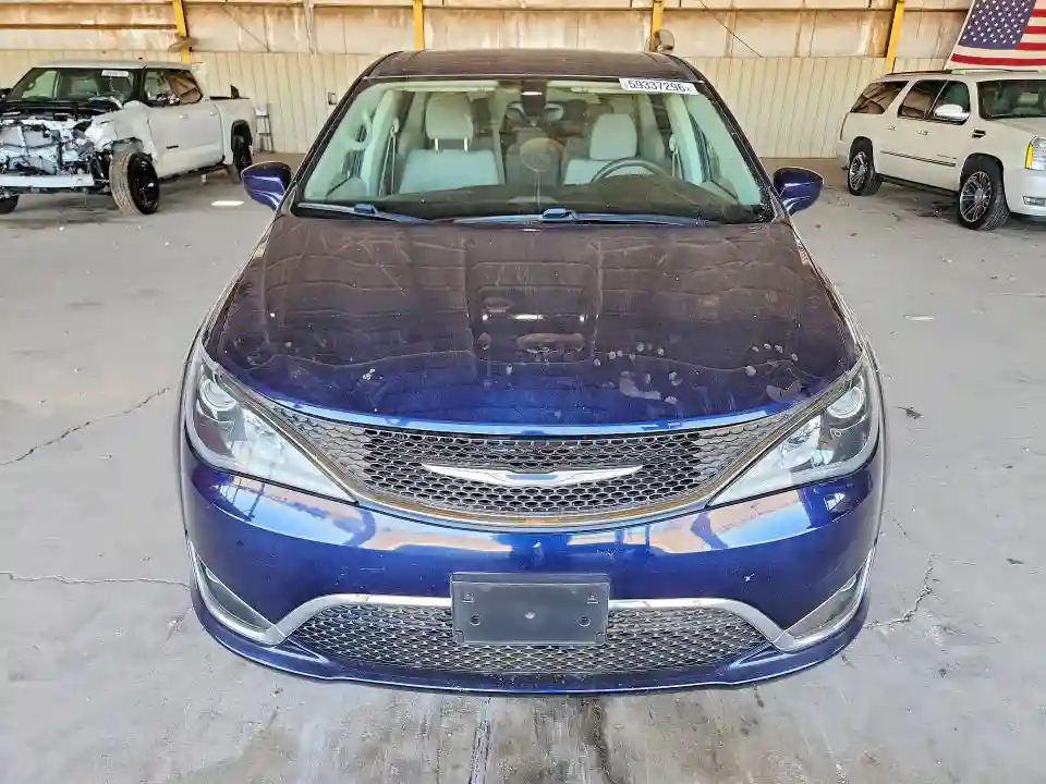 2C4RC1FG9JR111520 2018 CHRYSLER PACIFICA-4
