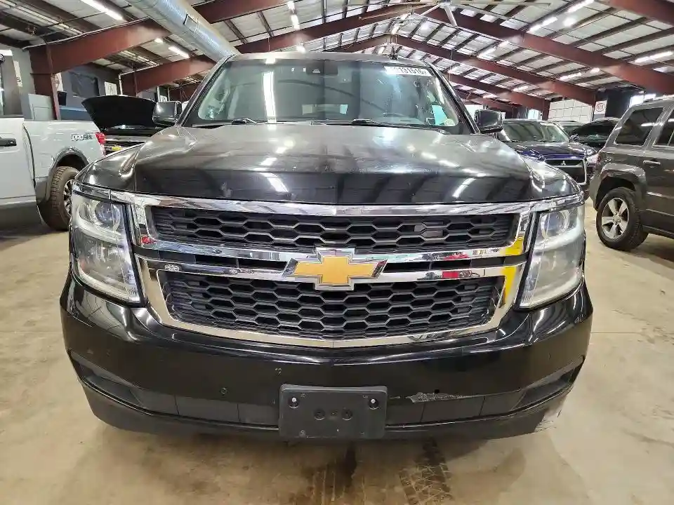 1GNSKJKC8FR547643 2015 CHEVROLET SUBURBAN-4
