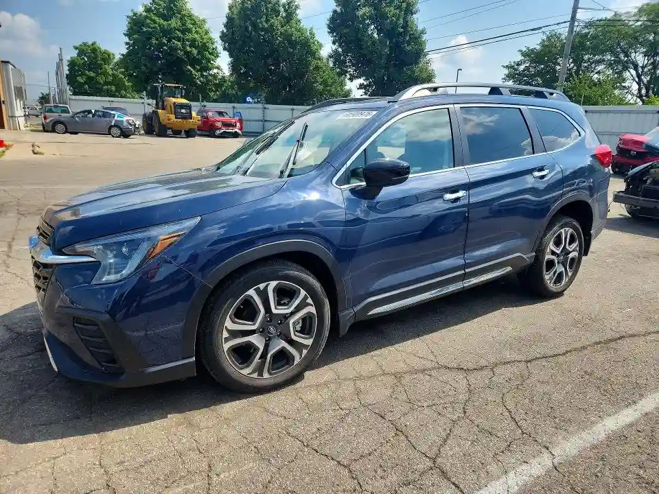 4S4WMAWD8R3448119 2024 SUBARU ASCENT-0