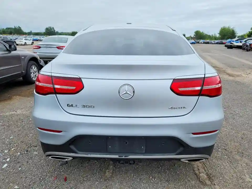 WDC0J4KB0HF154102 2017 MERCEDES-BENZ GLC-CLASS-5