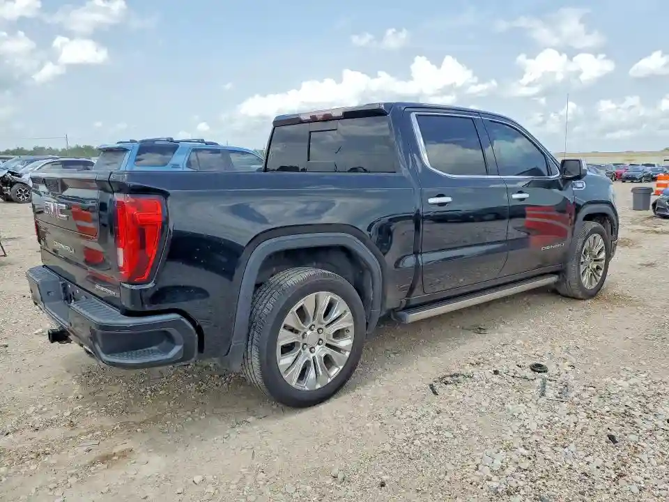 3GTP8FET7LG305542 2020 GMC SIERRA-2