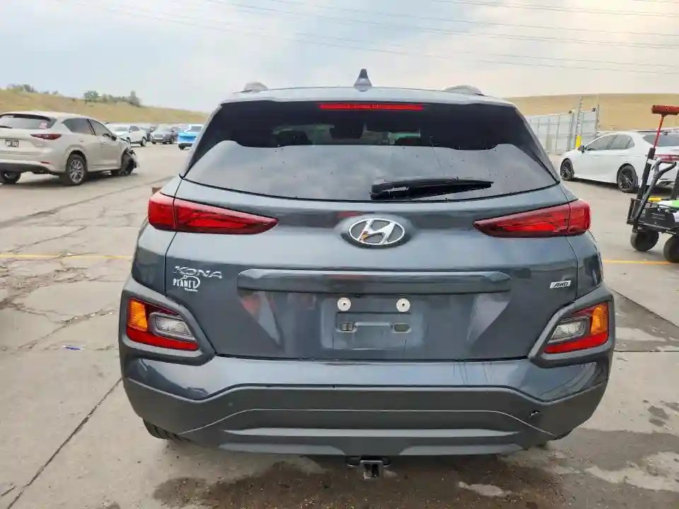 KM8K6CAA6LU419365 2020 HYUNDAI KONA-5