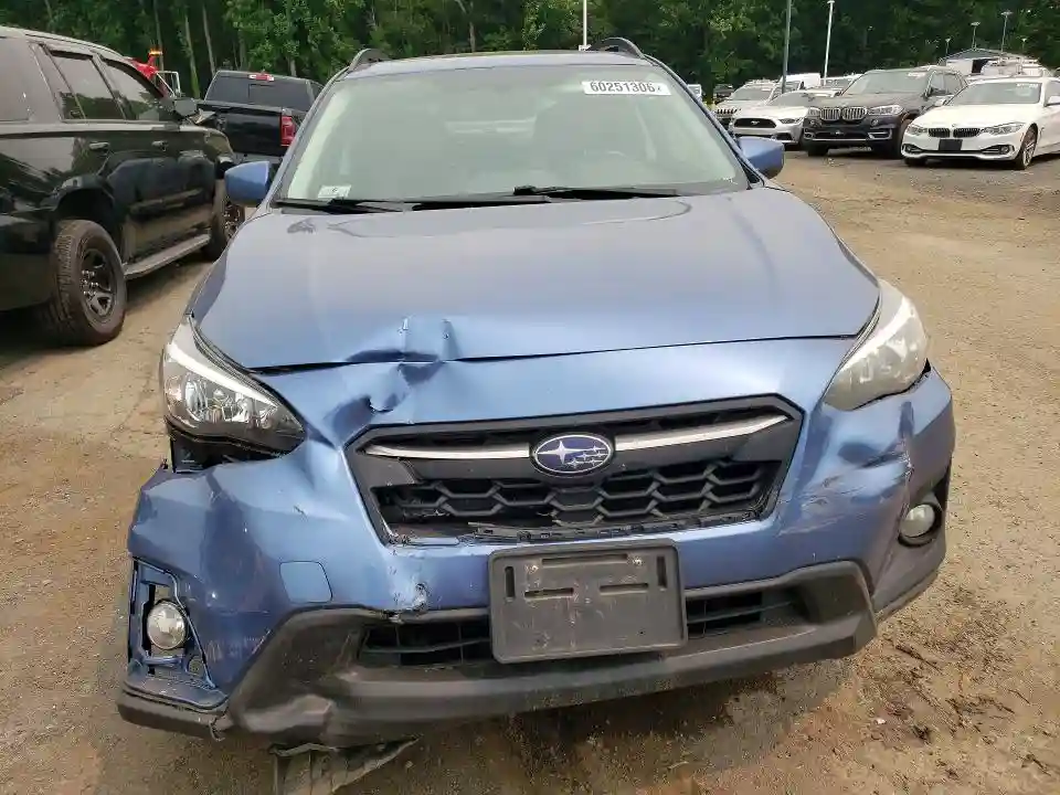 JF2GTACC6JH273126 2018 SUBARU CROSSTREK-4