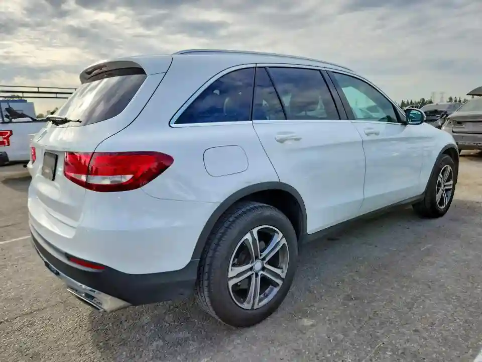 WDC0G4JB2GF113842 2016 MERCEDES-BENZ GLC-CLASS-2