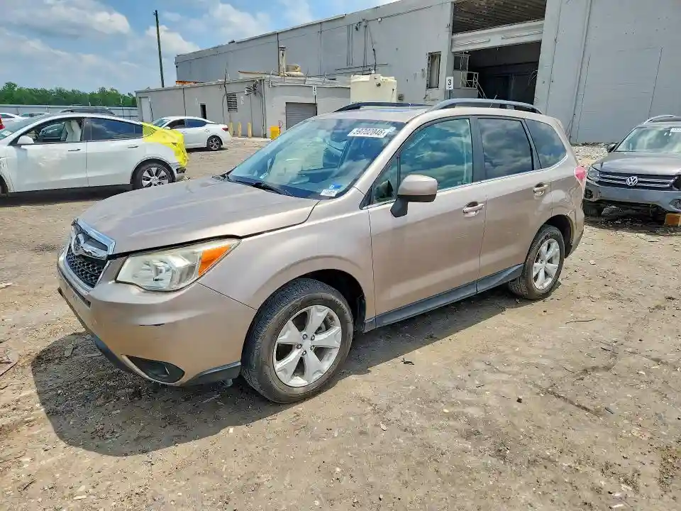 JF2SJAHC9FH403805 2015 SUBARU FORESTER-0